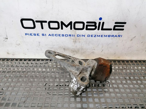 Tampon motor Audi A4 B8 2.0 TDI CAG: 8K0199343C, 8K0199339D [Fabr 2008-2015]