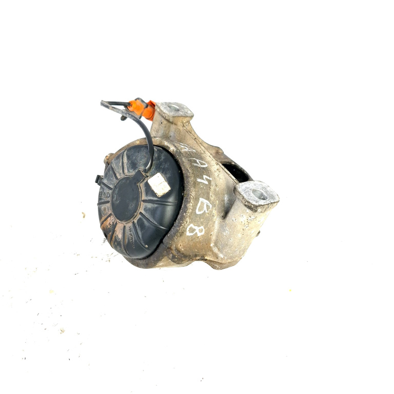 Tampon Motor Audi A4 B8 (8K) 2007 - 2015 Motorina 8R0198381, 8R0 198 381, 784234142950, 784.234.142.950