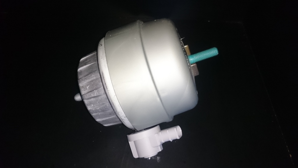 Tampon motor Audi A6 3.0TDI,2.7TDI cod:4F0199379BL NOU!