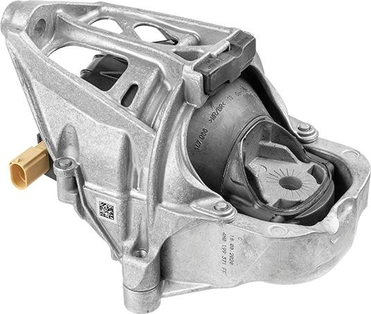 Tampon motor AUDI A6 (4A2, C8), Sedan, 02.2018 - L