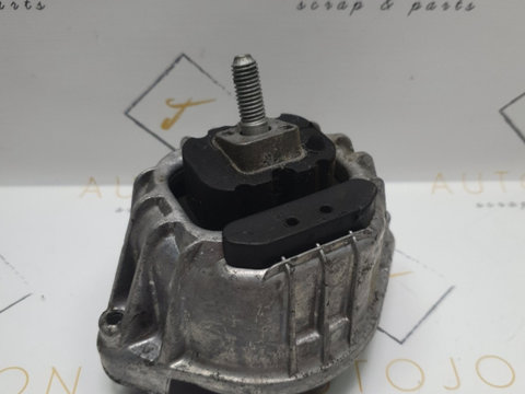 Tampon motor BMW 3 V (E90) [ 2004 - 2012 ] 320 i (N46 B20..) 110KW|150HP OEM 13981112