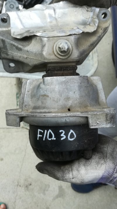 Tampon motor bmw f10 motor 3.0 diesel fab.2013