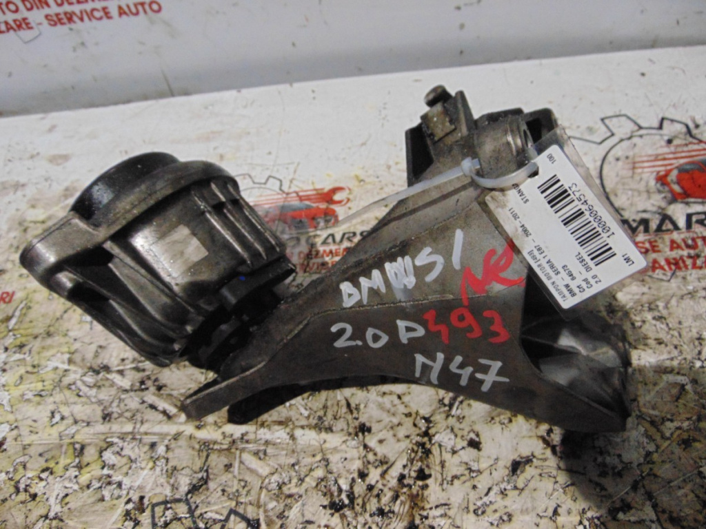 TAMPON MOTOR BMW - SERIA 1 E87 - 2004-2011