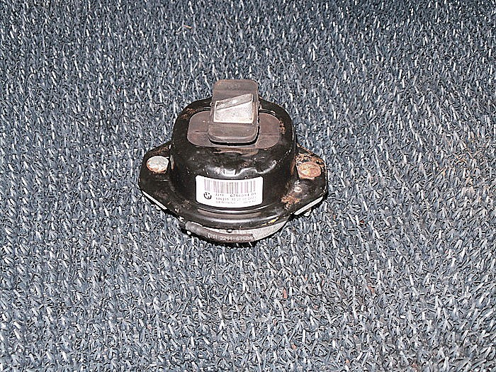 TAMPON MOTOR BMW SERIA 7 E 65 SERIA 7 E 65 3.0 D -