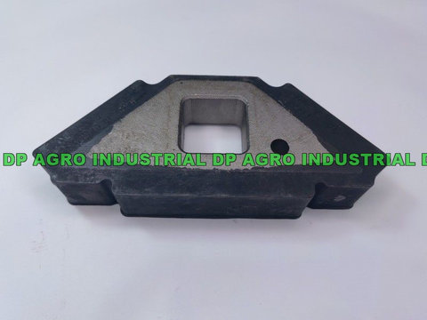 Tampon motor Case IH 251991A1, B49011