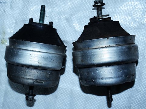 TAMPON MOTOR CAUCIUC CILINDRIC AUDI A6 1.8T Benzina 1998 ~ 2004