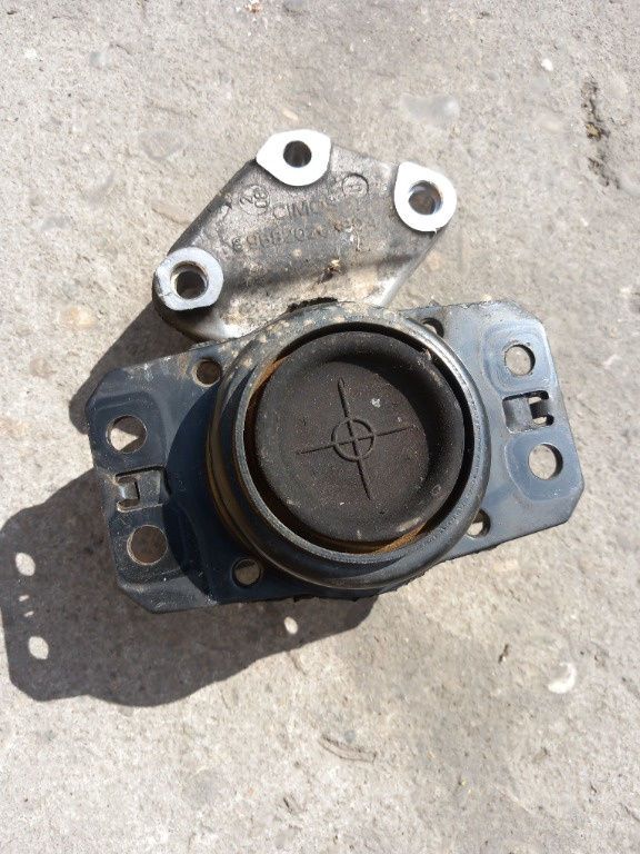 Tampon motor Citroen C4 Picasso 1.6 hdi, 9682026780