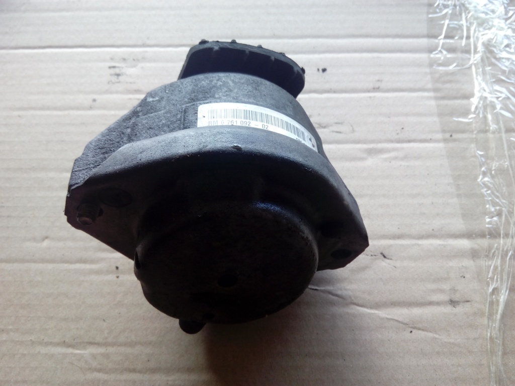 Tampon motor,cod RM 6761092.02 , 159346 12 FR , BMW Seria 5 (2003-2010),E60
