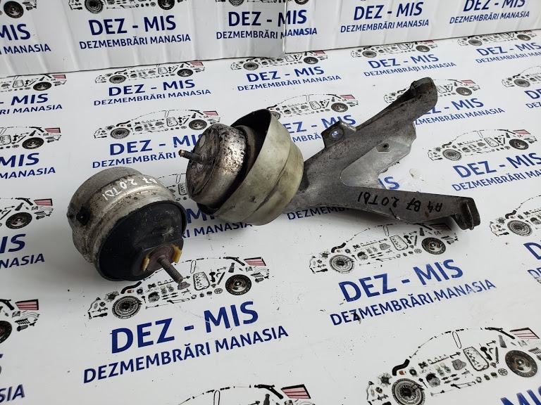 Tampon motor cu senzor Audi A4 B7 2.0 TDI 140 CP