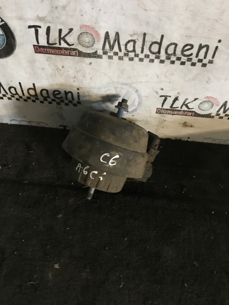 Tampon motor cu senzor Audi A6 C6 3.0 BMK