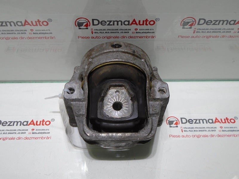 Tampon motor dreapta 8K0199381KD, Audi A4 (8K2, B8