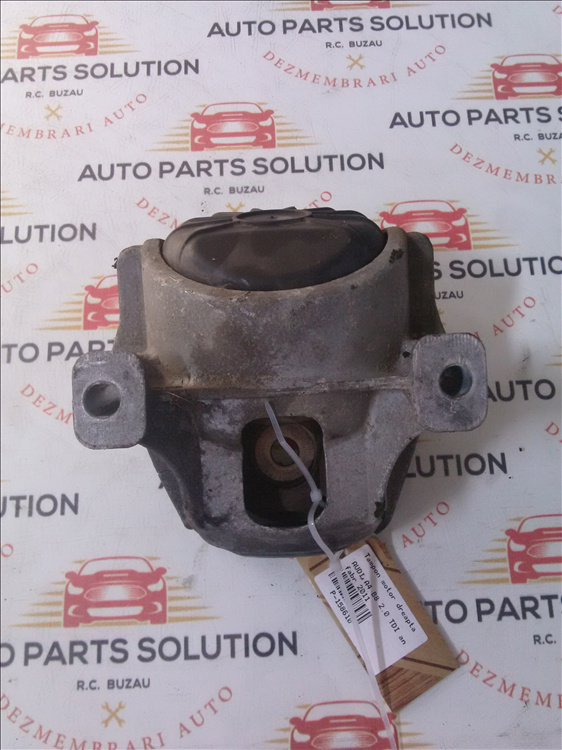 Tampon motor dreapta AUDI A4 2008-2011 (B8)