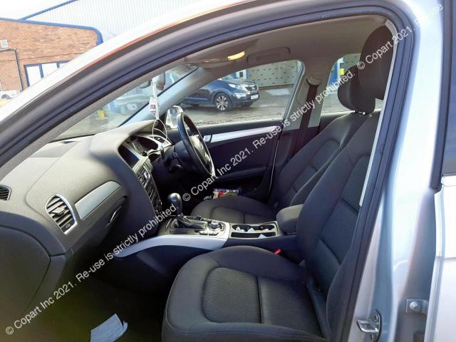 Tampon motor dreapta Audi A4 B8/8K [2007