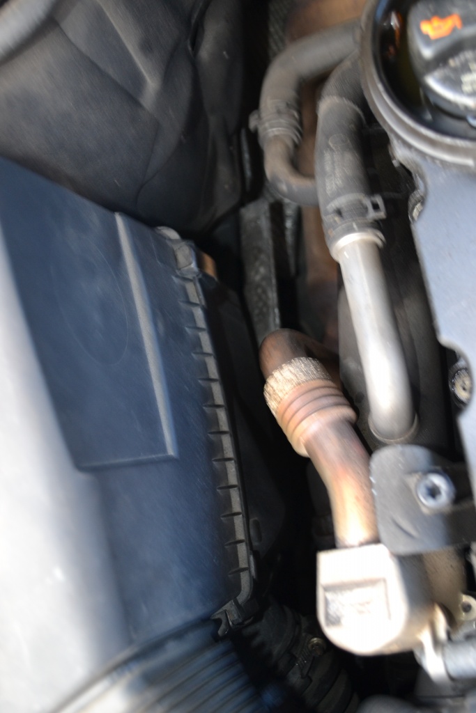 TAMPON MOTOR DREAPTA AUDI A6 4F C6
