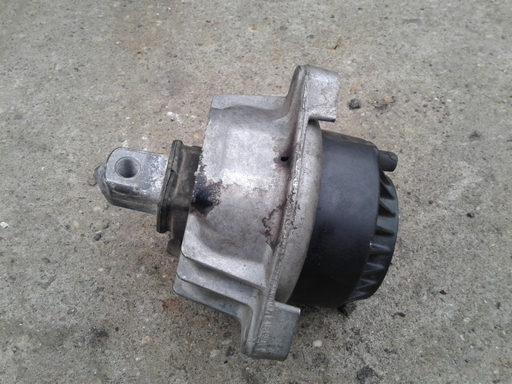 Tampon motor dreapta BMW Seria 5 xdrive,