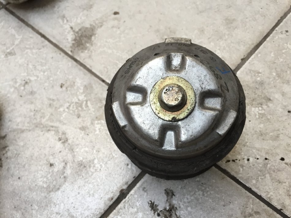 Tampon Motor Dreapta Mercedes E200 E-Cla