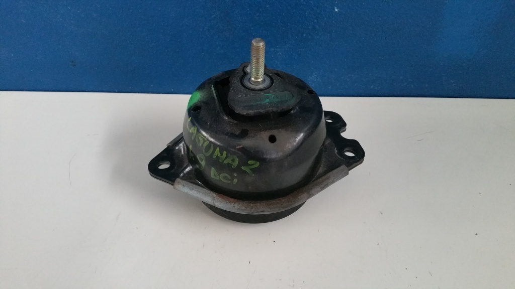 Tampon motor dreapta Renault Laguna 2, Megane 2, Espace 1.9DCI Cod 8200181589