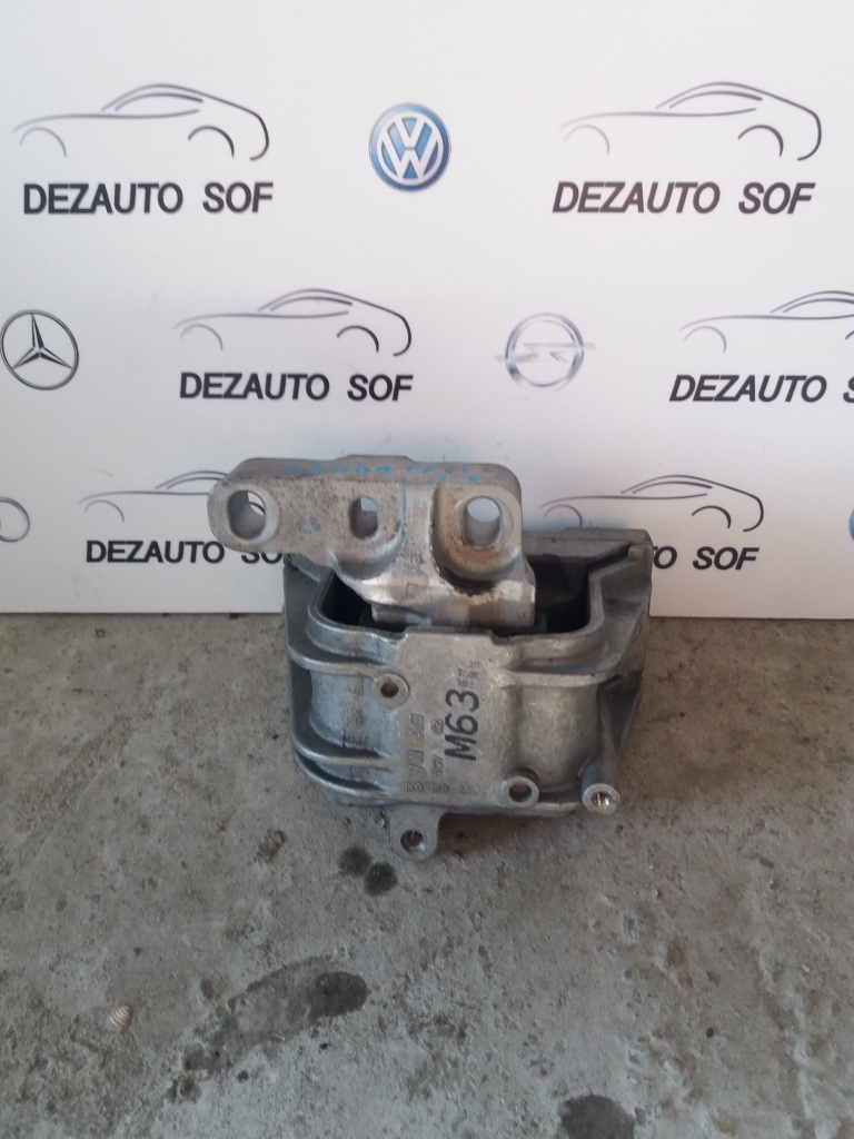 Tampon Motor Dreapta Skoda Yeti 2.0 D 2015-2018 Co