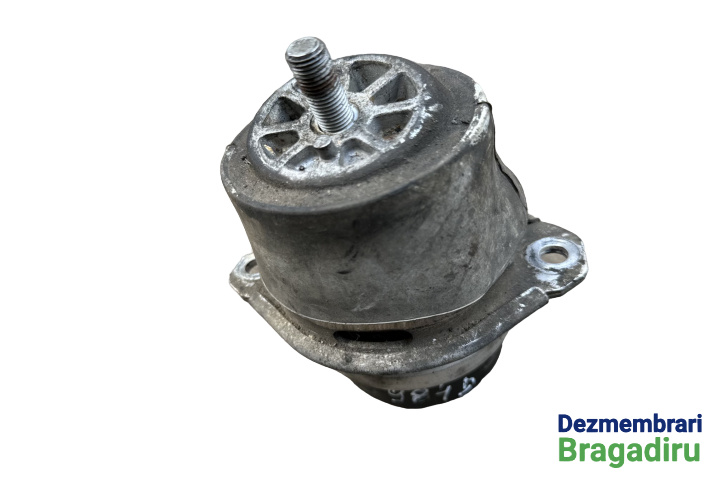 Tampon motor dreapta Volkswagen VW Touareg generat