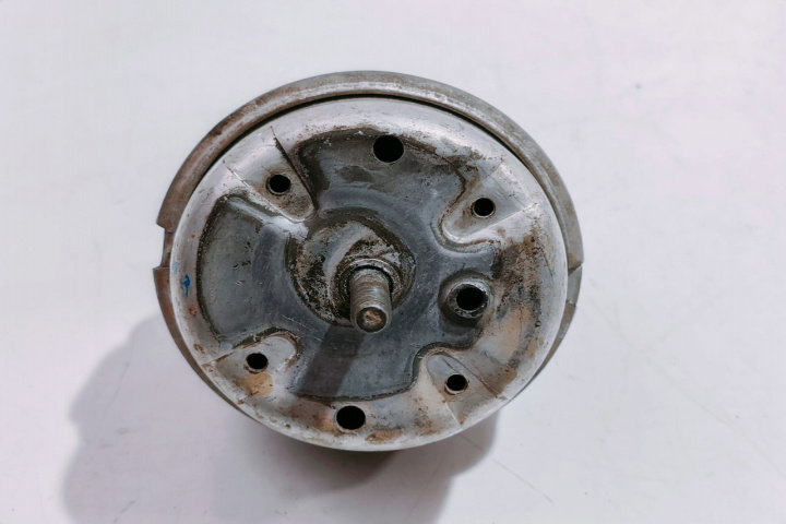 Tampon Motor f212408620 Audi A6 4B/C5 [f