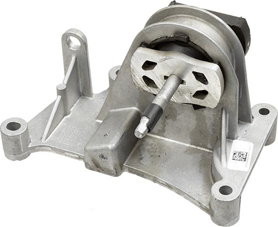 Tampon motor FIAT 500 C II (312_), Сabrioletă, 09.2009 - Lemförder 42137 01