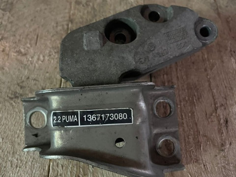 Tampon Motor Fiat Ducato,Peugeot,Citroen 1367173080