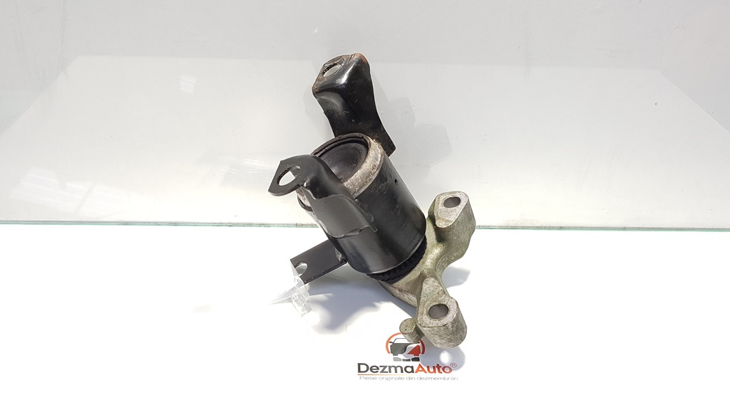 Tampon motor, Ford Fiesta 6 [Fabr 2008-prezent], 1.4 B, SPJA, 8V51-6F012-AJ