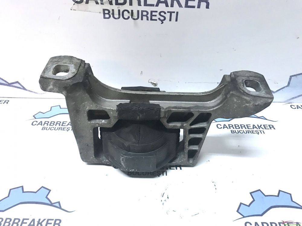 Tampon Motor FORD FOCUS II DA 1.6 TDCi 01.2005 ... 09.2012 1560 Motor Diesel