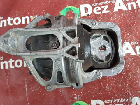 Tampon motor hidraulic stanga Vw Touareg CR 3.0 TDI cod 4M0199371FF 782215150182 17791521