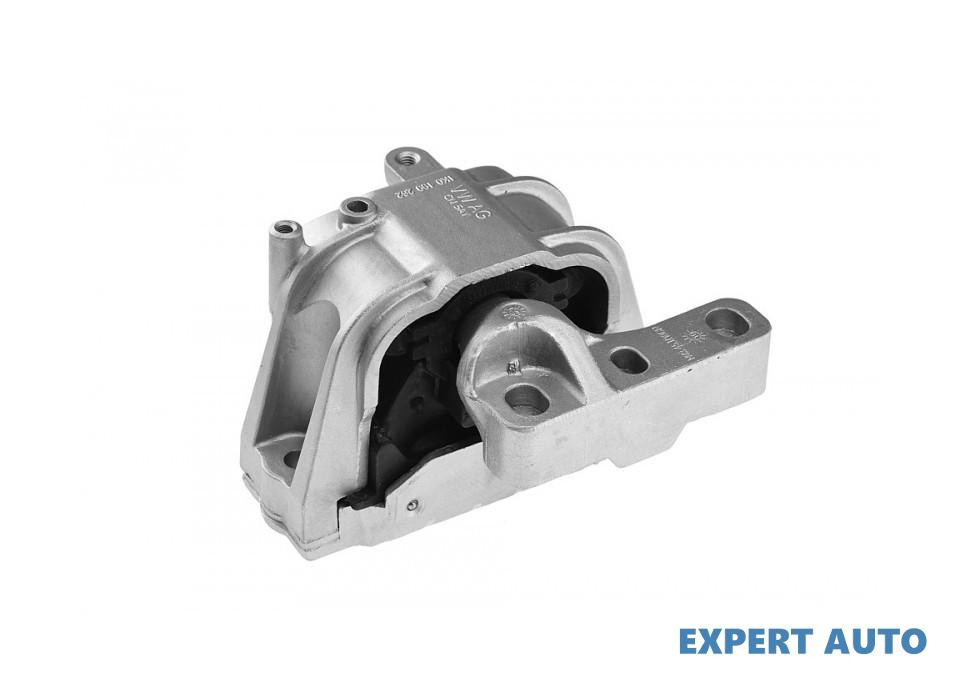 Tampon motor hidraulic Volkswagen Golf 6 (2008-2013)[5K1] #1 1K0199262L