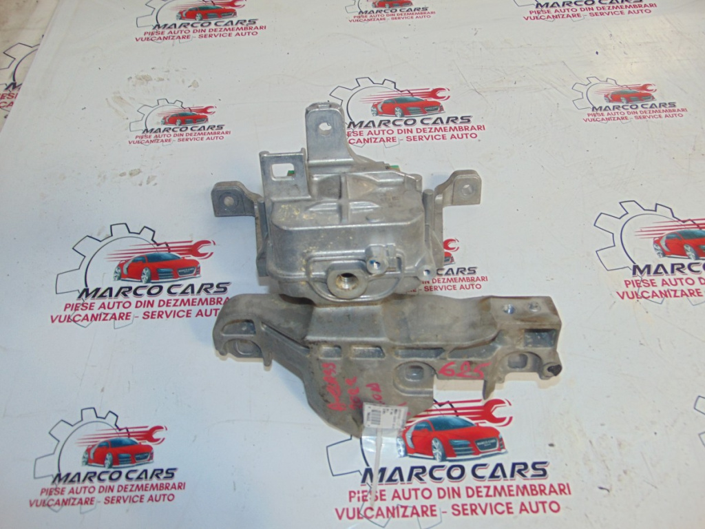 TAMPON MOTOR MERCEDES - A CLASS W177 - 2018-2022