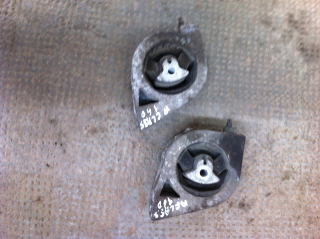 Tampon motor Mercedes-Benz A-Class W168 [1997 - 20