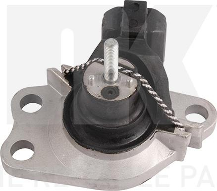 Tampon motor MERCEDES-BENZ C-CLASS T-Model (S203),