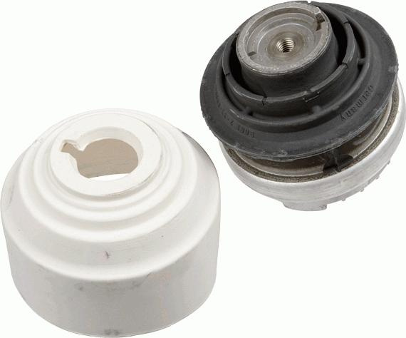 Tampon motor MERCEDES-BENZ E-CLASS (W211), Sedan, 