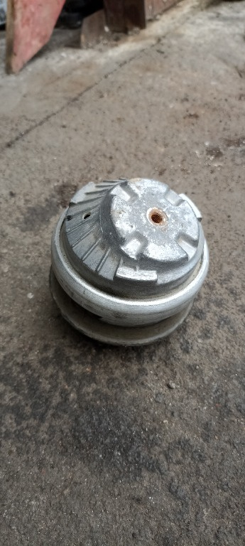 Tampon motor Mercedes E-Class, 1996-2009, 2112401517, 2112400517
