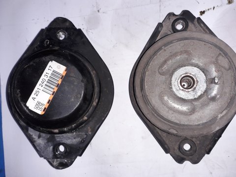 Tampon Motor Mercedes ML 3.0 CDI A2512403117