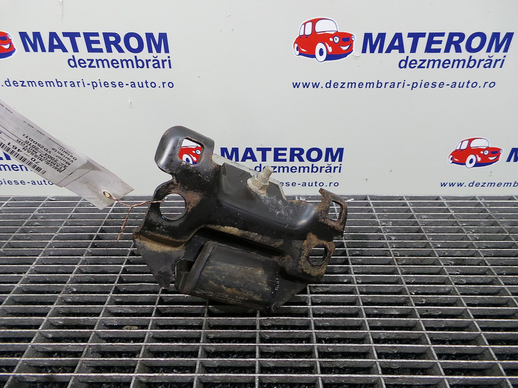 TAMPON MOTOR NISSAN NAVARA NAVARA YD25DDTI - (2005 2010)