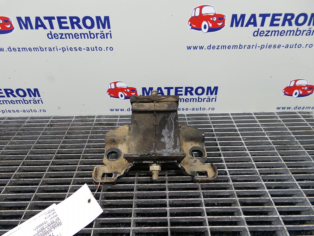 TAMPON MOTOR NISSAN NAVARA NAVARA YD25DDTI - (2010 2014)