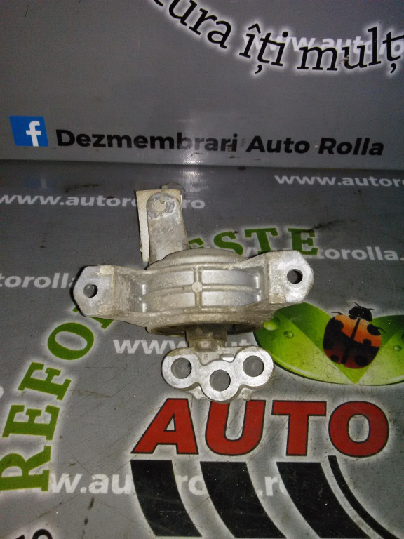 Tampon motor Opel Astra G , 1.6S.