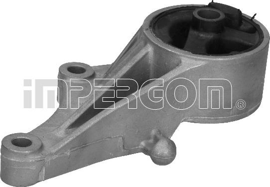 Tampon motor OPEL ASTRA G (T98), Hatchback, 02.1998 - 12.2009 IMPERGOM 36134