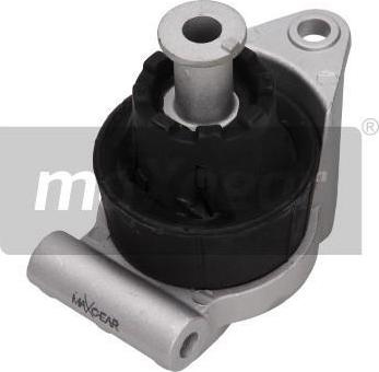 Tampon motor OPEL ASTRA G (T98) Turism, 02.1998 - 07.2004 Maxgear 40-0119