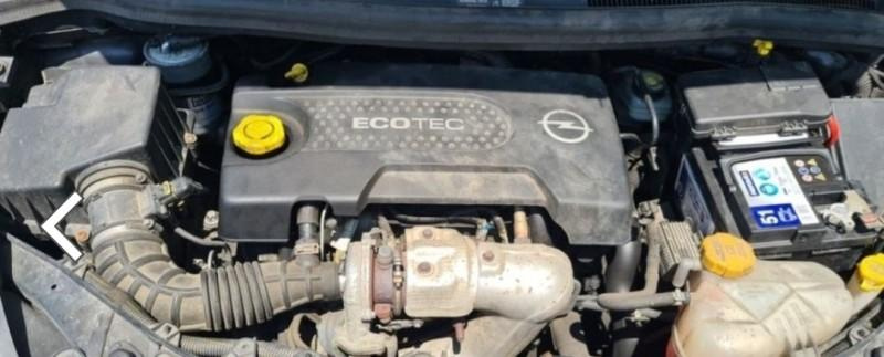 Tampon motor Opel Astra J 2009-2018 1.3 