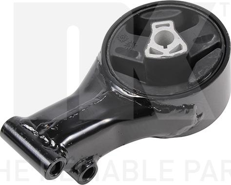 Tampon motor OPEL CASCADA (W13), Сabrioletă, 03.2013 - 04.2019 NK 59736001