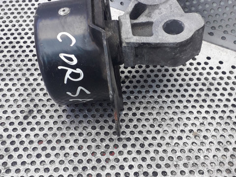 Tampon motor Opel Corsa c 1.2 an 2004 cod 9127486