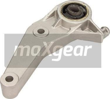 Tampon motor OPEL CORSA C (X01) Hatchback, 09.2000 - 12.2009 Maxgear 40-0172