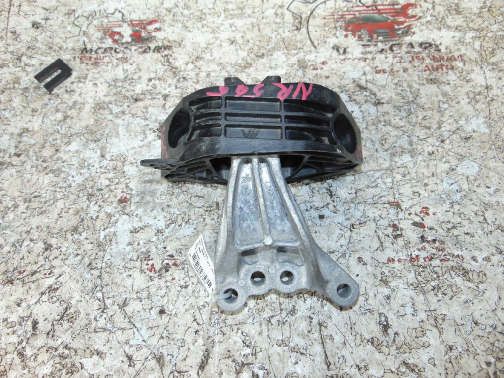 TAMPON MOTOR OPEL - CORSA F - 2019-2023