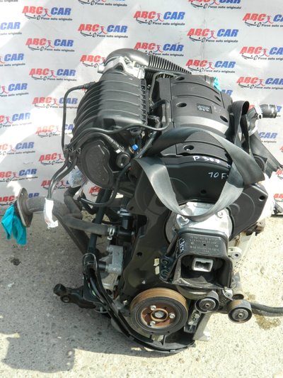 Tampon motor Peugeot 307 1.6 Benzina cod: 96362700