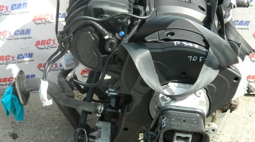 Tampon motor Peugeot 307 1.6 Benzina cod