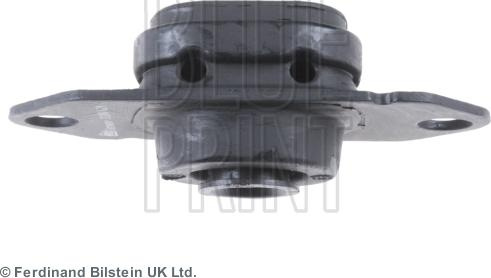 Tampon motor RENAULT MEGANE II (LM0/1_), Sedan, 08.2003 - Blue Print ADN18082