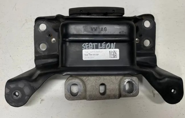Tampon motor Seat Leon 5F